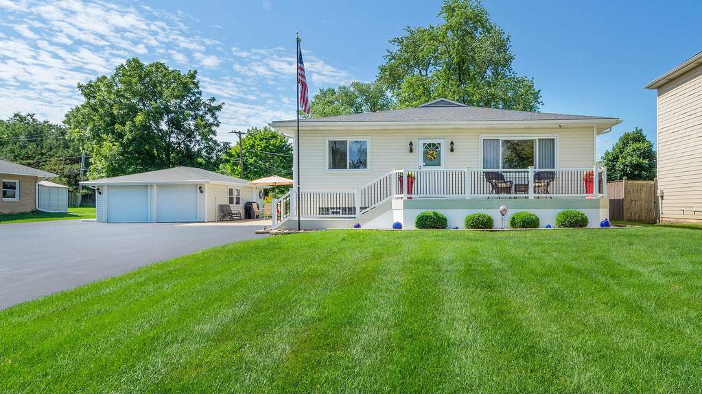 2517 Maple Avenue, Downers Grove, IL 60515 MLS 10602377