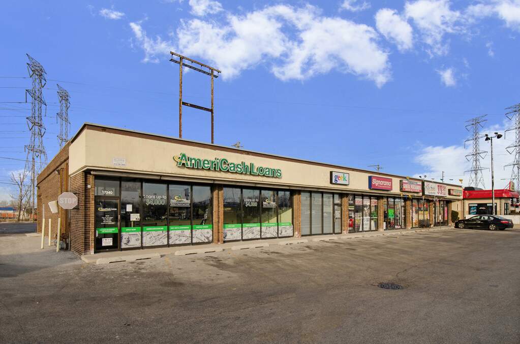 17320 Torrence Avenue