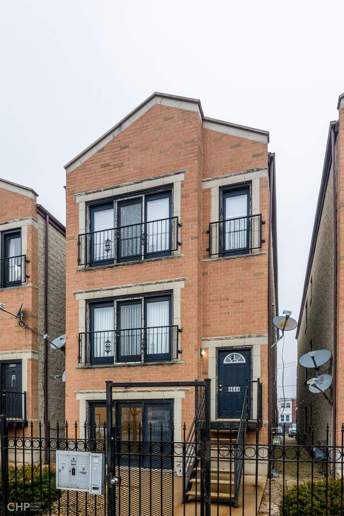 4642 W 63rd Street, Chicago, IL 60638 MLS 10611015 properties