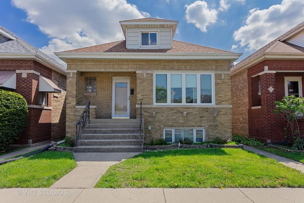 6023 N Nagle Avenue, Chicago, IL 60646 MLS 10613885 properties