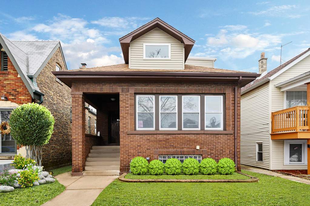 1532 Ridgeland Avenue, Berwyn, IL 60402 MLS 10621065 properties