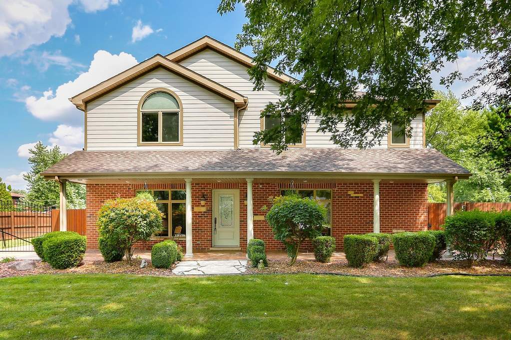 17155 Oleander Avenue, Tinley Park, IL 60477 MLS 10622341