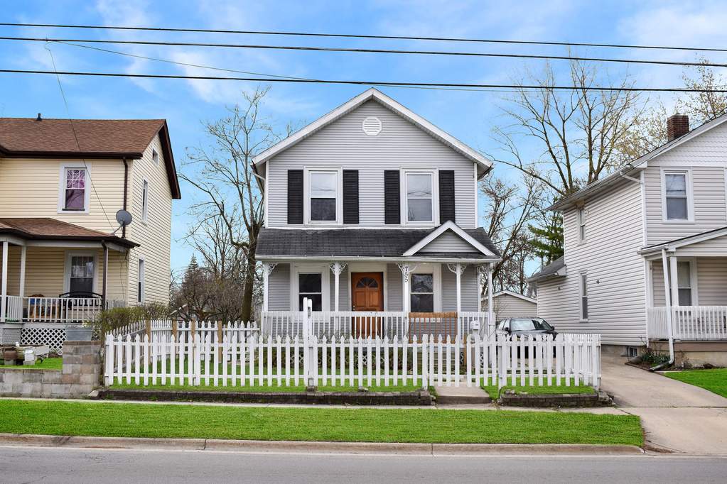 755 E New York Street, Aurora, IL 60505 MLS 10625146 properties