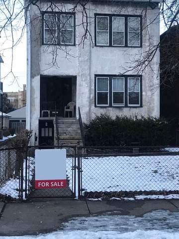 2646 W Logan Boulevard