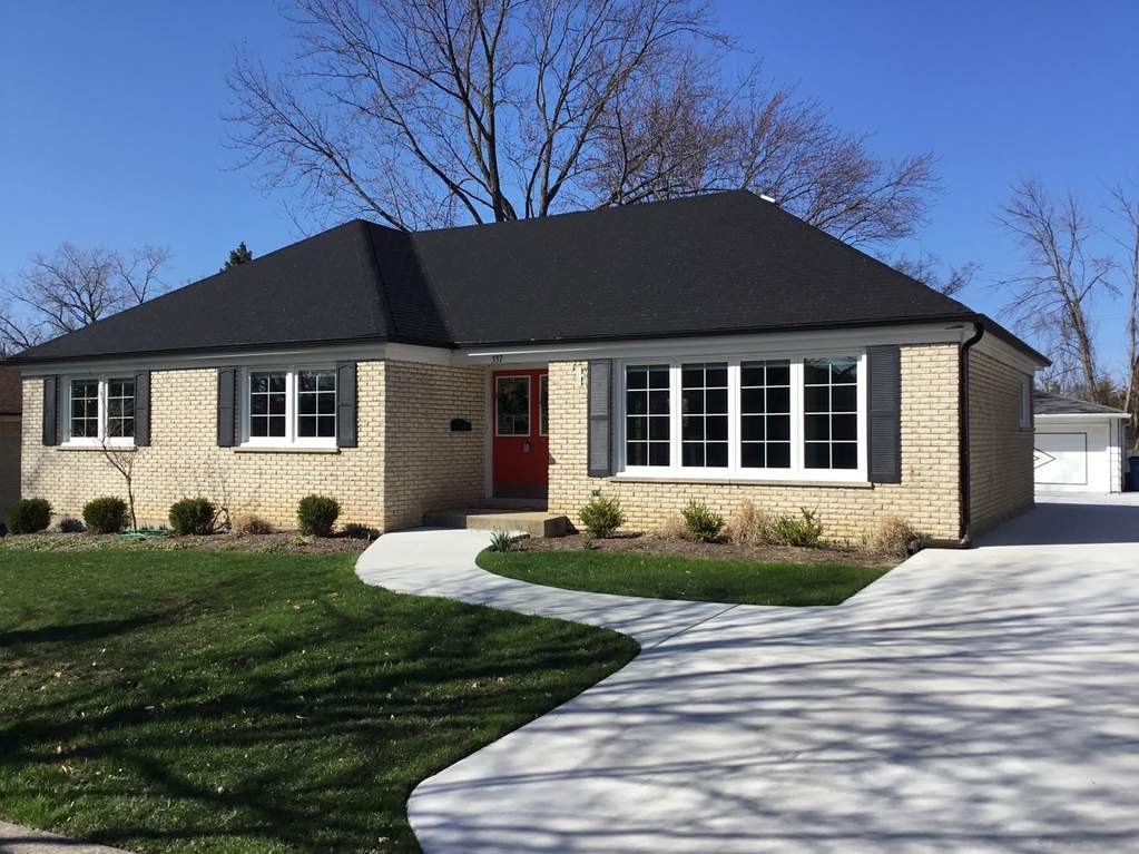 337 E Cayuga Avenue, Elmhurst, IL 60126 MLS 10639252 properties