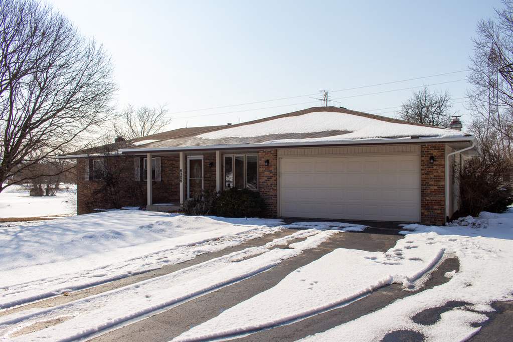 6306 Blyth Road, Caledonia, IL 61011 MLS 10639343 properties