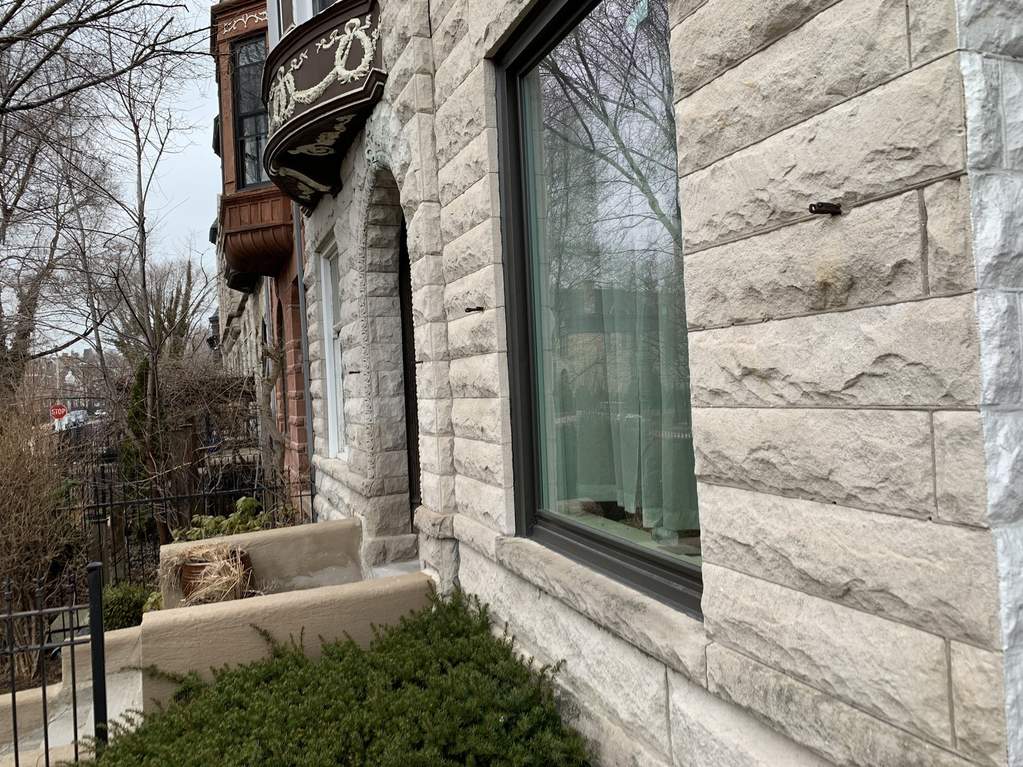 4415 S Berkeley Avenue