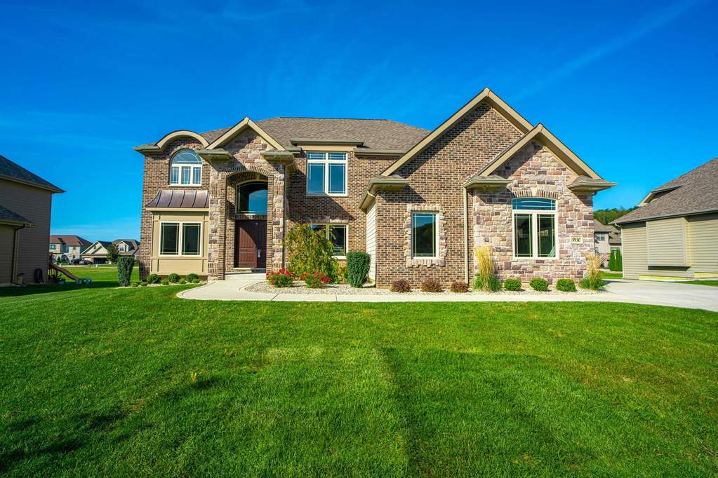 9150 Doubletree Drive, Crown Point, IN 46307 MLS 10644448