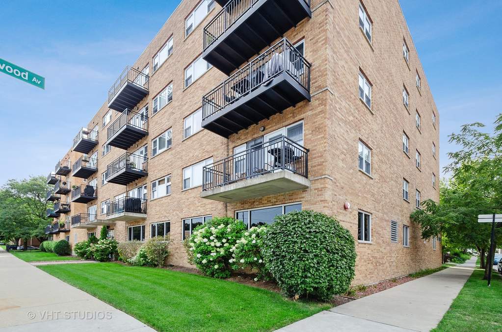 2525 W Bryn Mawr Avenue 304, Chicago, IL 60659 MLS 10647574