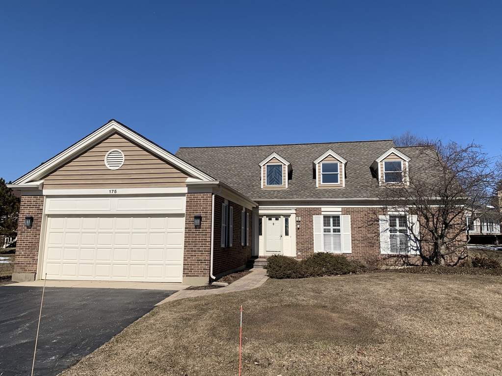 175 Cawdor Lane, Inverness, IL 60067 MLS 10650620 properties Chicagoland