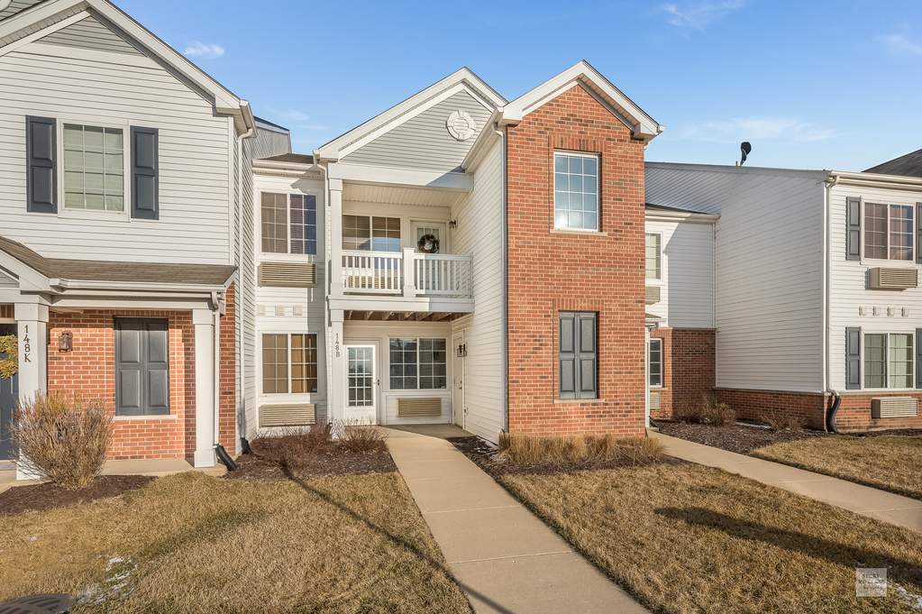 148 Bertram Drive B, Yorkville, IL 60560 MLS 10651756 properties