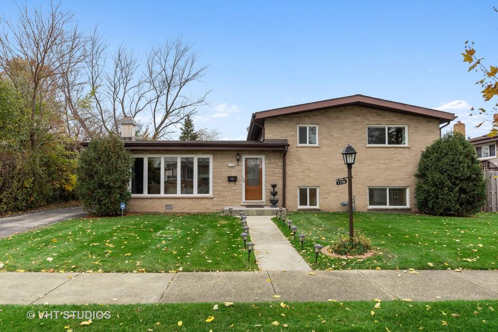 7736 Churchill Street, Morton Grove, IL 60053 MLS 10652756