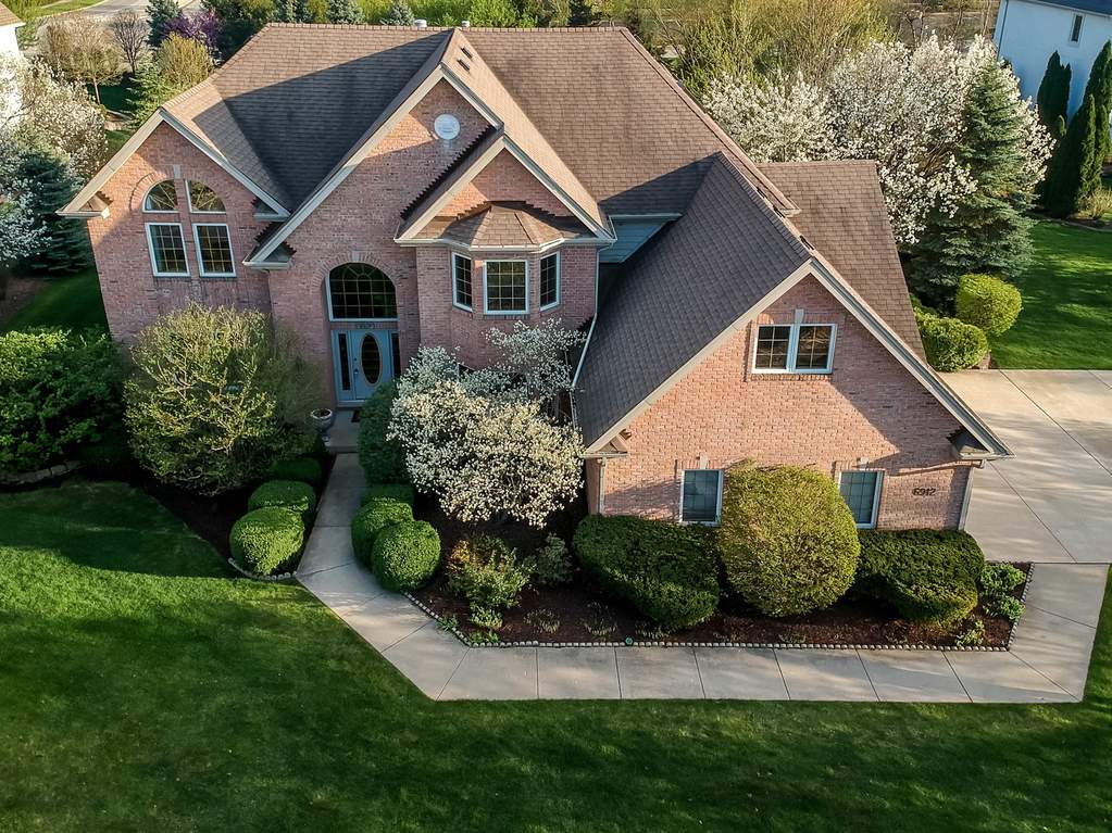 6912 Fieldstone Drive, Burr Ridge, IL 60527 MLS 10656677