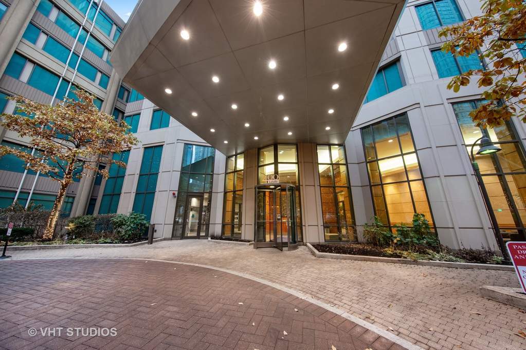 400 N Lasalle Street 3411, Chicago, IL 60654 MLS 10673625