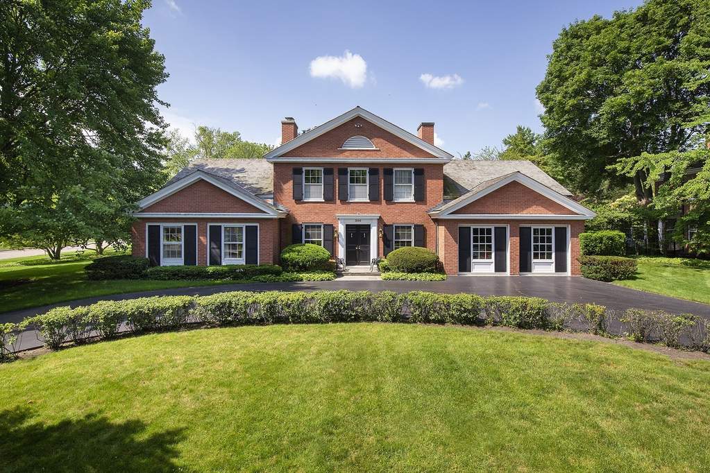 300 Warwick Road, Kenilworth, IL 60043 MLS 10678186 properties