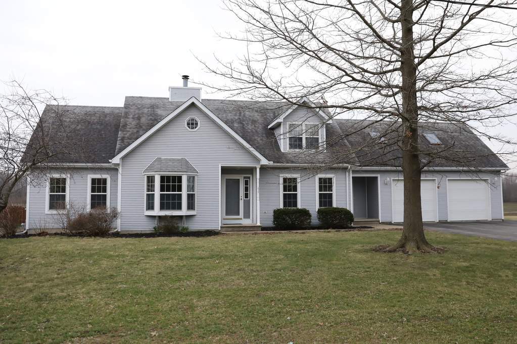 815 W Rathburn Street, Carbon Hill, IL 60416 MLS 10678719