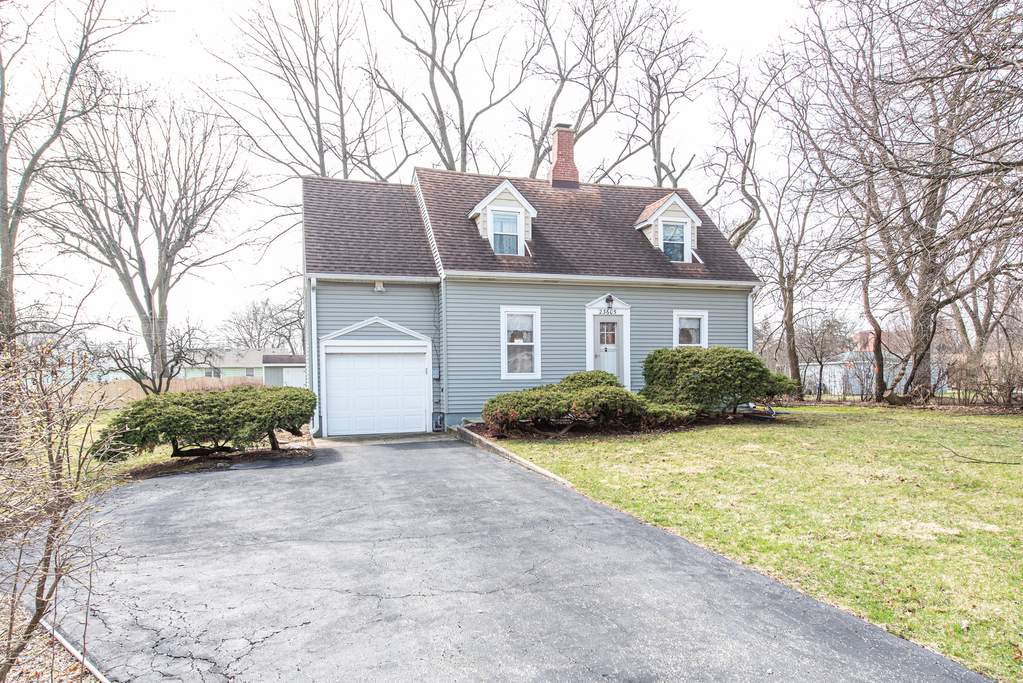 23605 W Lockport Street, Plainfield, IL 60544 MLS 10679078