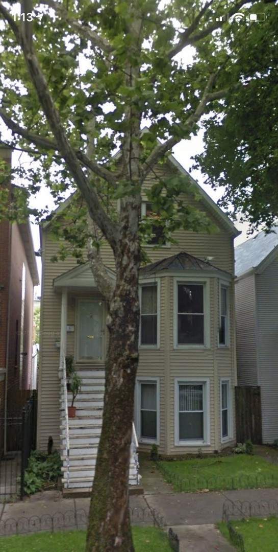 3749 N Hermitage Avenue, Chicago, IL 60613 MLS 10689059