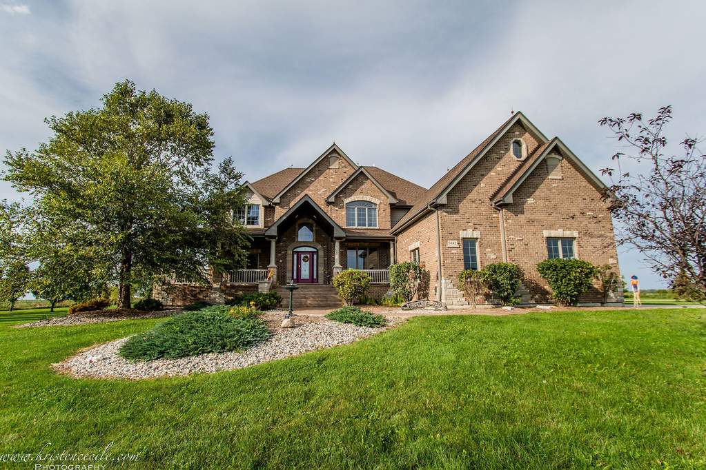 9448 W Eagle Lake Road, Peotone, IL 60468 MLS 10692492 properties