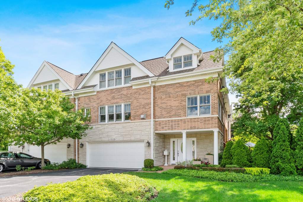 519 N Dunton Avenue, Arlington Heights, IL 60004 MLS 10693449