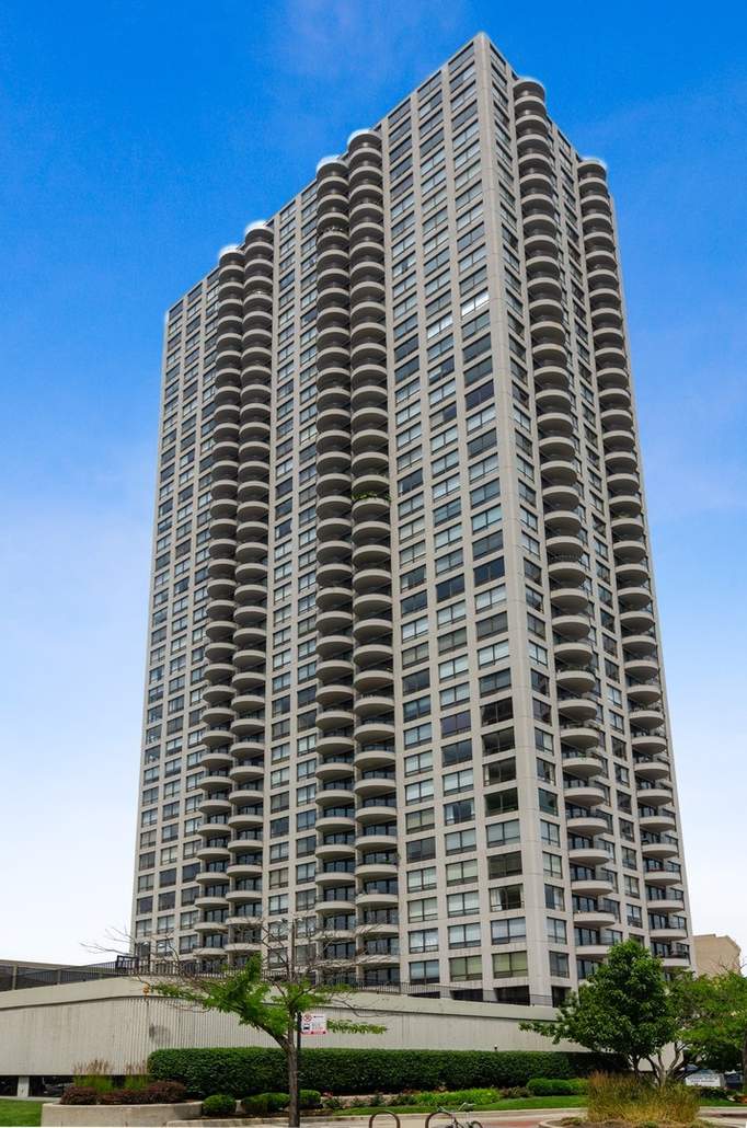 2020 N Lincoln Park West 14C, Chicago, IL 60614 MLS 10695246