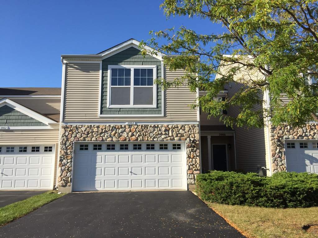 3984 Blackstone Drive, Aurora, IL 60504 MLS 10700099 properties