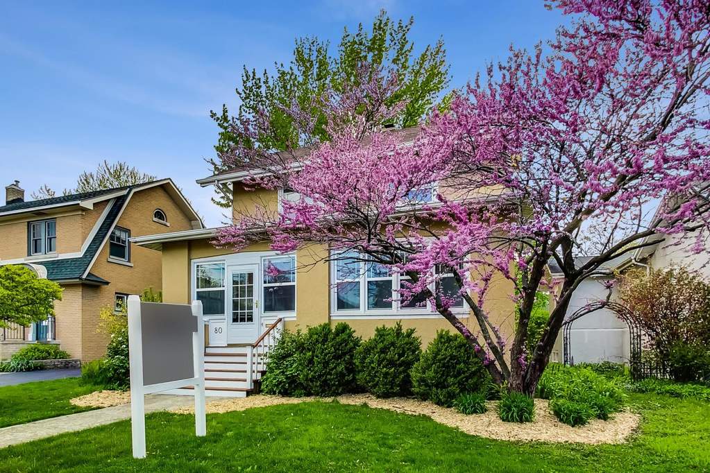 80 N Brainard Avenue, La Grange, IL 60525 MLS 10704827 properties