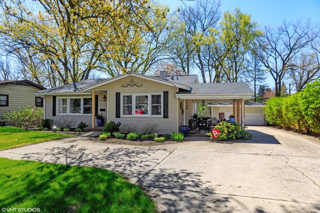 347 55th Street, Downers Grove, IL 60515 MLS 10705462 properties