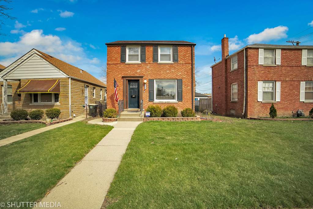 2123 S 23rd Avenue, Broadview, IL 60155 MLS 10707582 properties