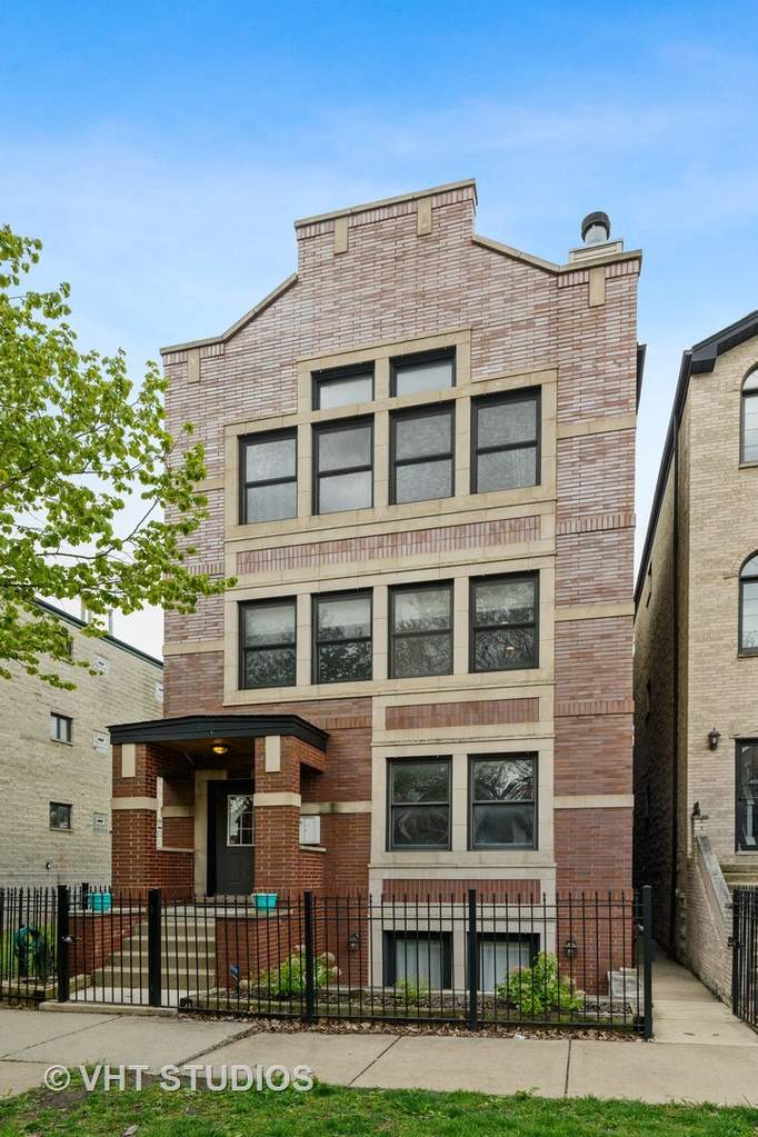 1136 N Mozart Street 2, Chicago, IL 60622 MLS 10708791