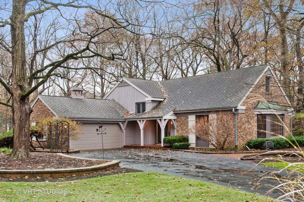 82 Lincolnshire Drive, Lincolnshire, IL 60069 MLS 10709311