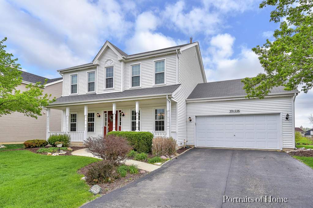 39W226 Weaver Lane, Geneva, IL 60134 MLS 10711332 properties