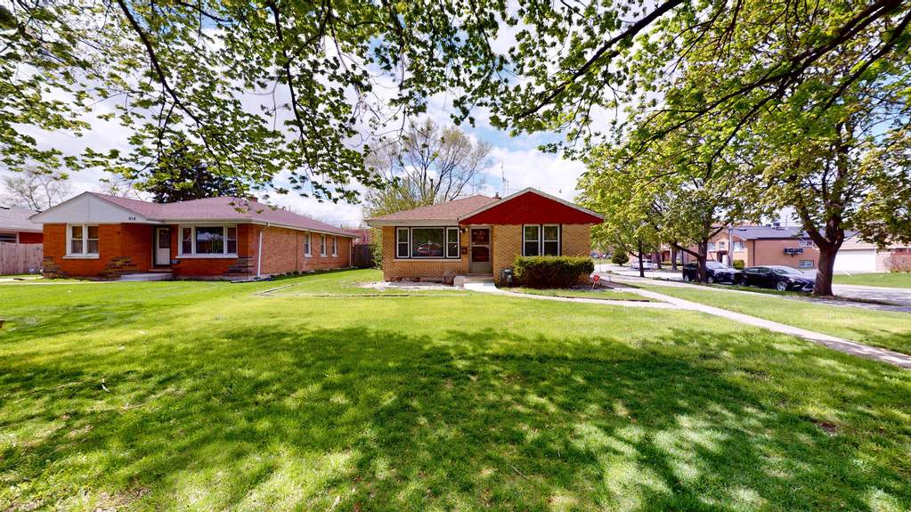 518 Iroquois Road, Hillside, IL 60162 MLS 10713904 properties