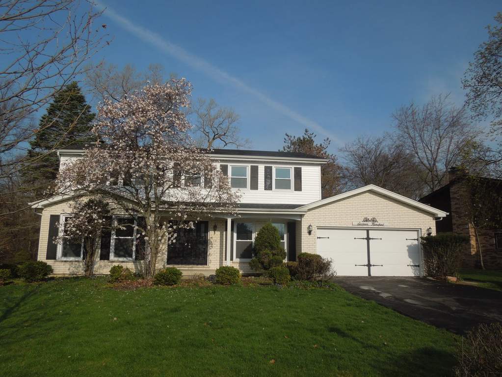 1600 Robin Lane, Glenview, IL 60025 MLS 10714956 properties