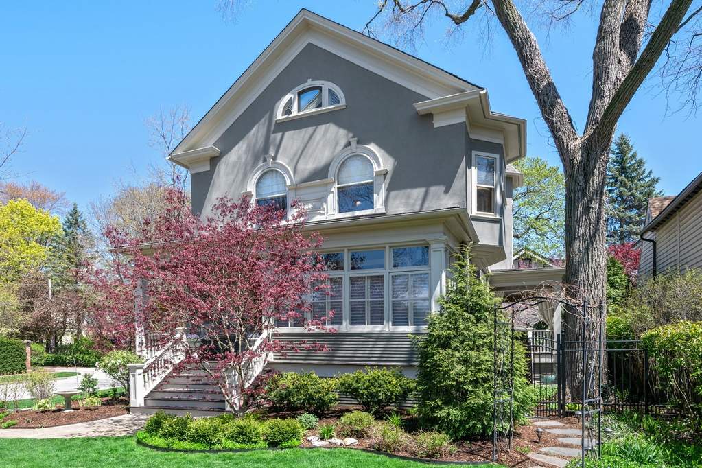 1145 Asbury Avenue, Evanston, IL 60202 MLS 10716208 properties