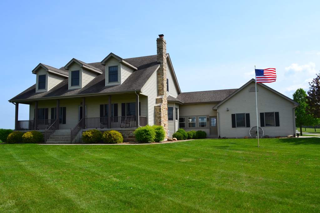 22735 W Rt 113, Custer Park, IL 60481 MLS 10717155 properties