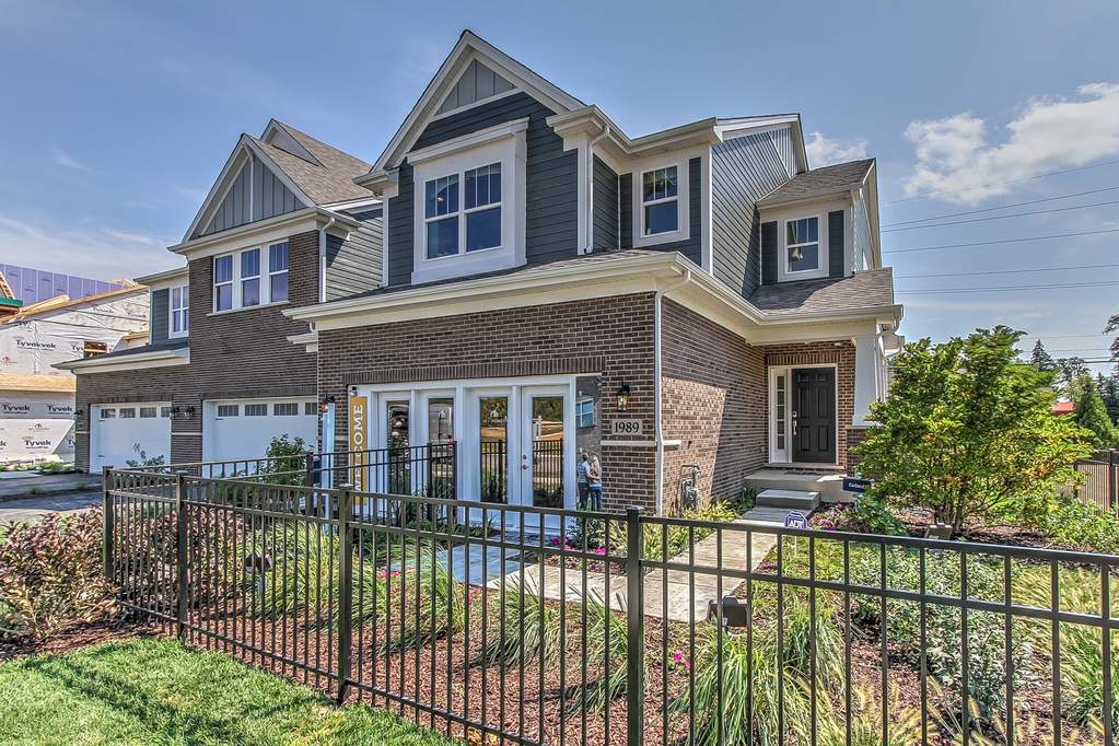 20472 W Oakmont Lot 83.01 Circle, Kildeer, IL 60047 MLS 10719514