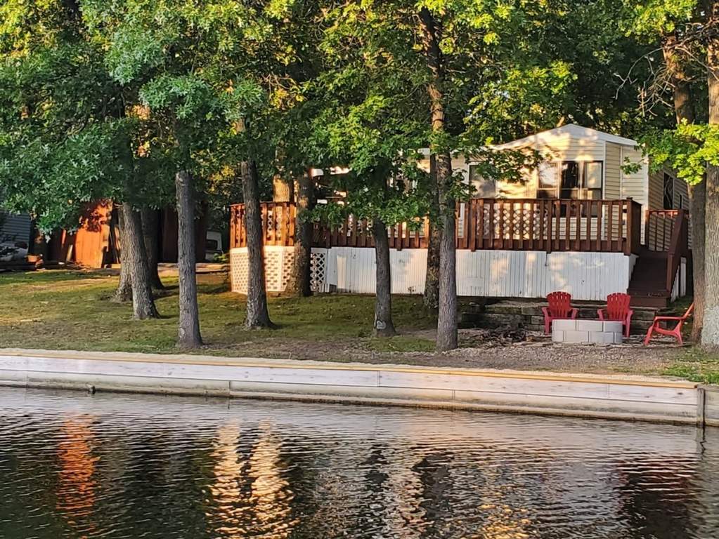 10175 176 Woodhaven Lakes, Sublette, IL 61367 MLS 10719858