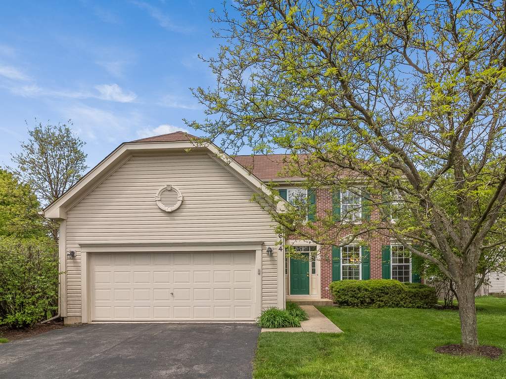 11644 S Derby Lane, Plainfield, IL 60585 MLS 10720800 properties