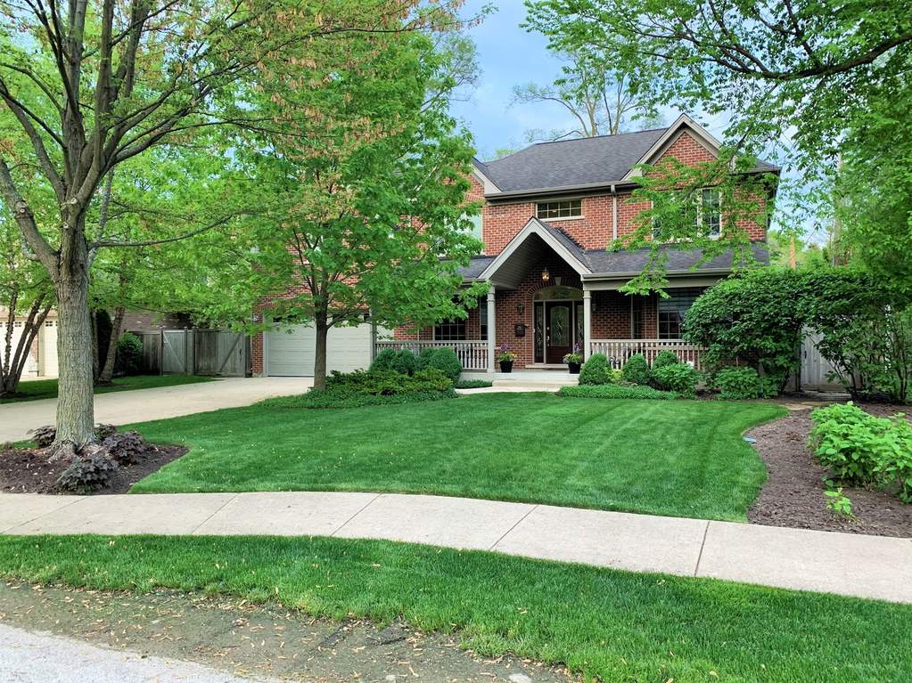 1971 Butternut Lane, Northbrook, IL 60062 MLS 10728082 properties