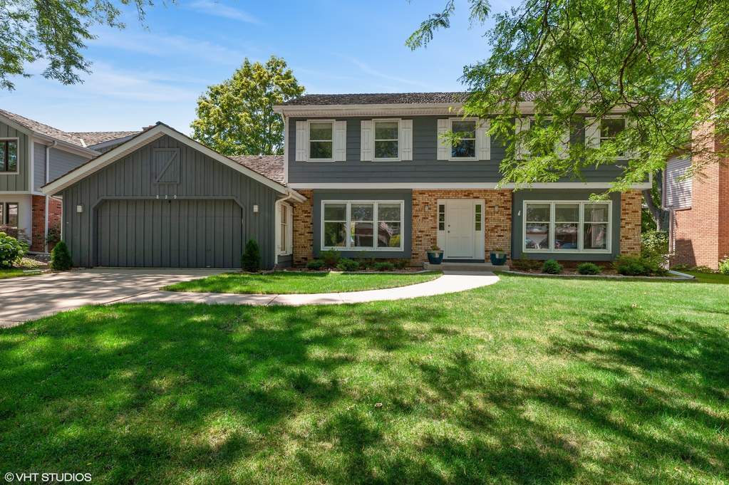 829 Paddock Lane, Libertyville, IL 60048 MLS 10732599 properties