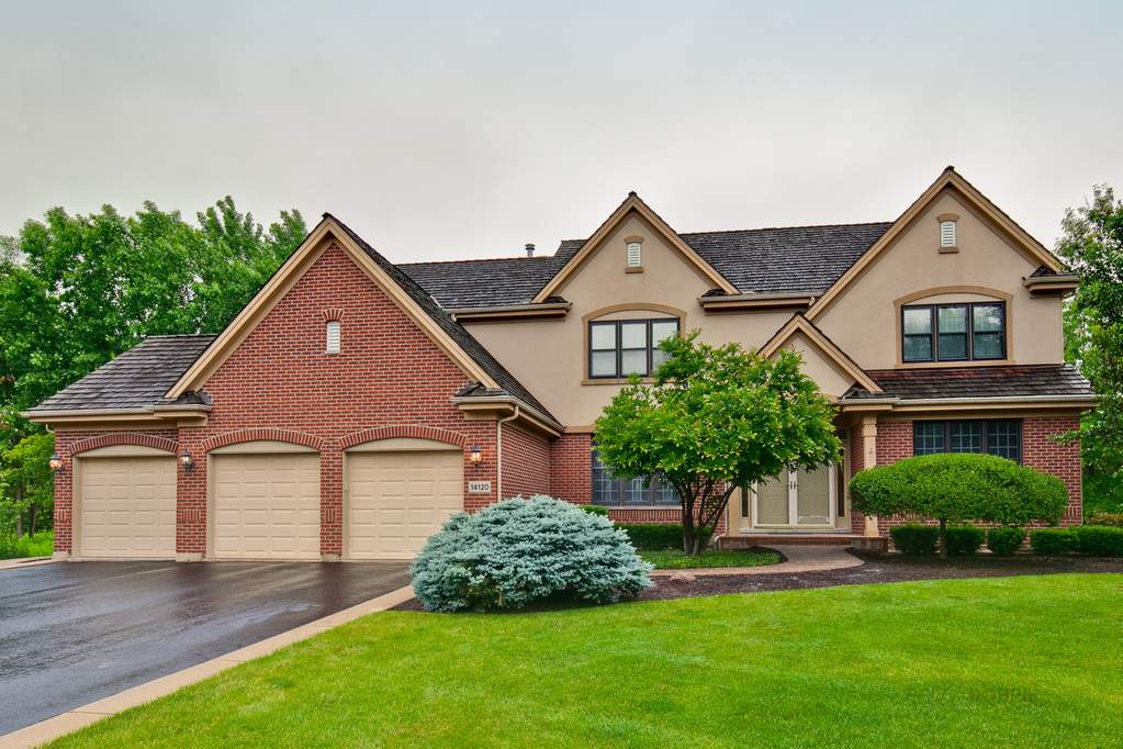 14120 W Rodmell Court, Green Oaks, IL 60048 MLS 10739050