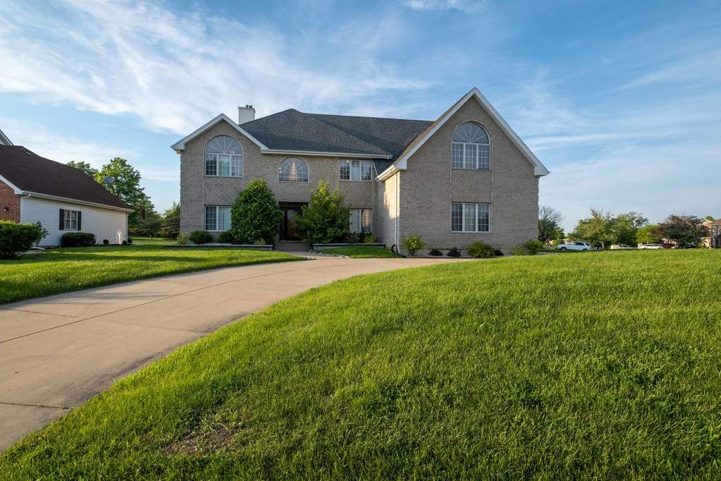 3309 Cumberland Trail, Olympia Fields, IL 60461 MLS 10741447