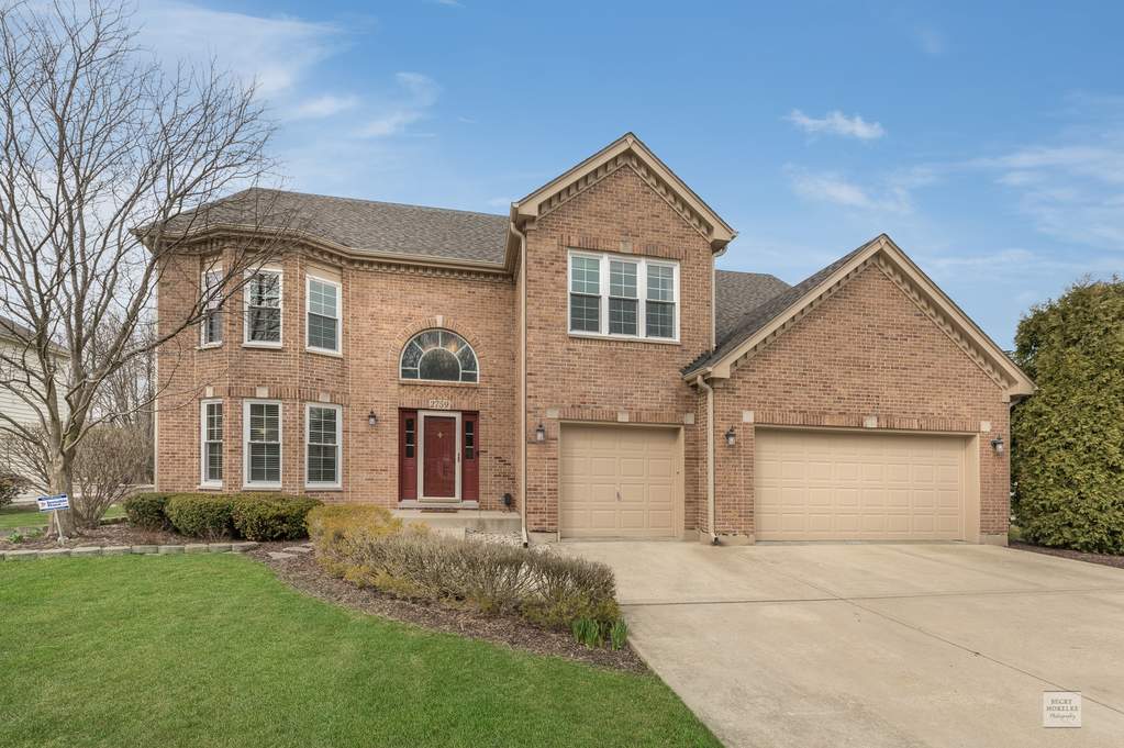 2759 Breckenridge Lane, Naperville, IL 60565 MLS 10742861