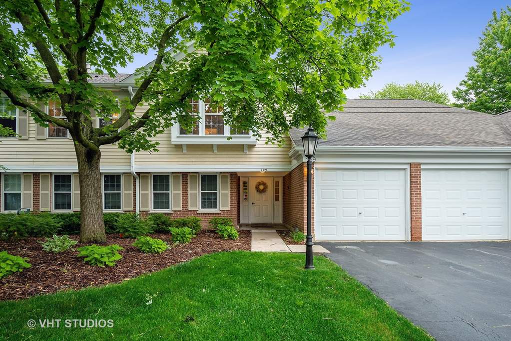 109 Rob Roy Lane B, Prospect Heights, IL 60070 MLS 10746409