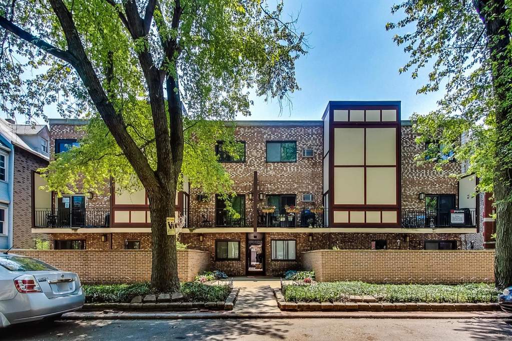 1135 W Drummond Place B4, Chicago, IL 60614 MLS 10751742