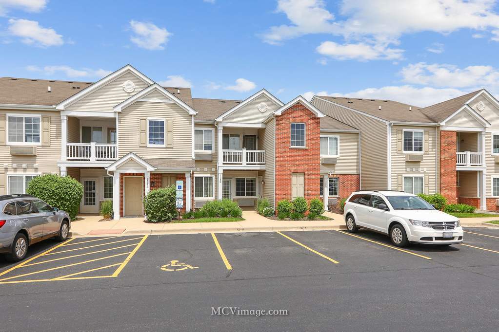 136 Bertram Drive C, Yorkville, IL 60560 MLS 10754532 properties