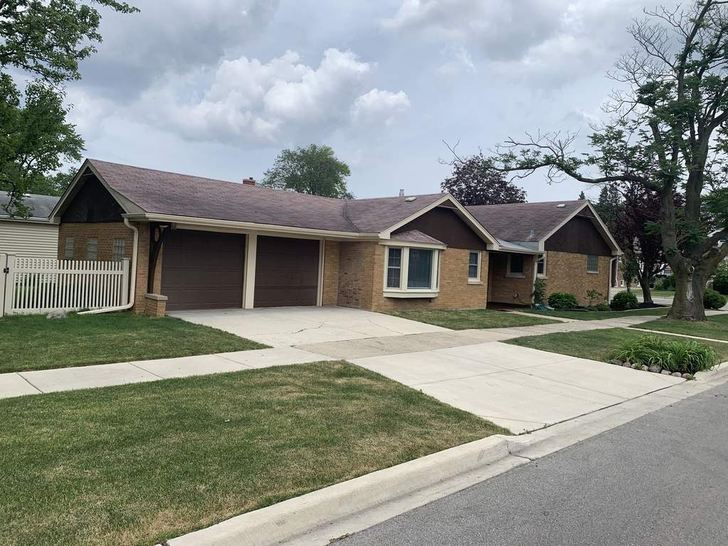 3146 Maple Avenue, Brookfield, IL 60513 MLS 10755385 properties