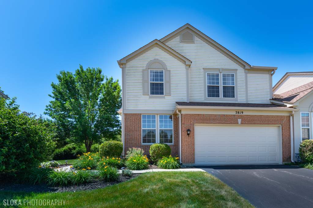 2819 Waterfront Avenue, Algonquin, IL 60102 MLS 10761752