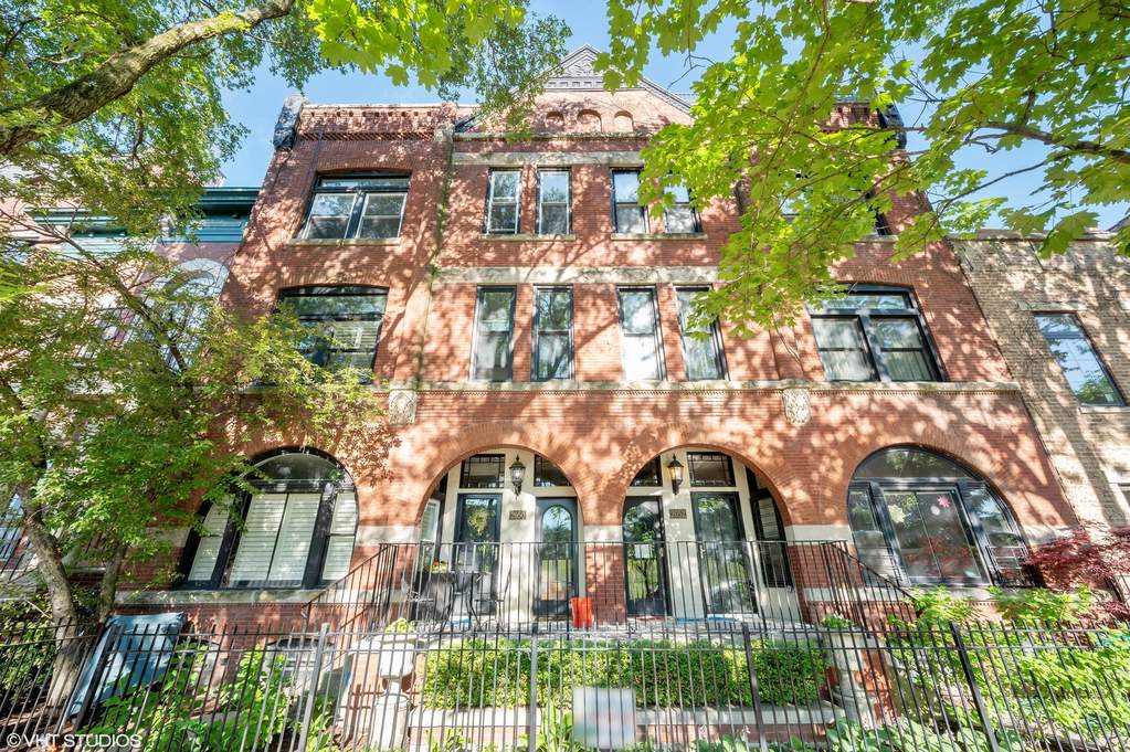 2050 N Burling Street 3, Chicago, IL 60614 MLS 10763414